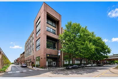 3946 N Ravenswood Avenue #411, Chicago, IL 60613 - Photo 1