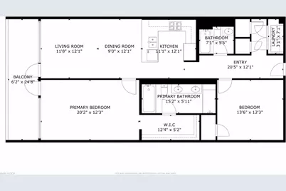 3946 N Ravenswood Avenue #411, Chicago, IL 60613 - Photo 21