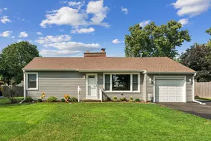 159 Oakview Dr, New Lenox, IL 60451 - Photo 1