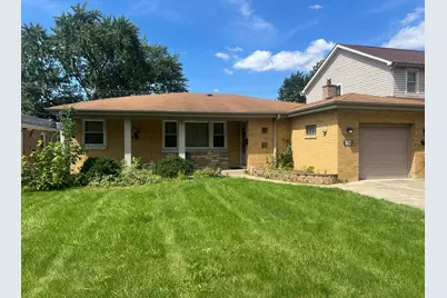 11014 S Keeler Avenue, Oak Lawn, IL 60453 - Photo 1