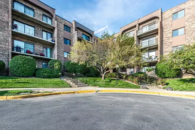 601 W Huntington Common Road #201, Mount Prospect, IL 60056 - Photo 1