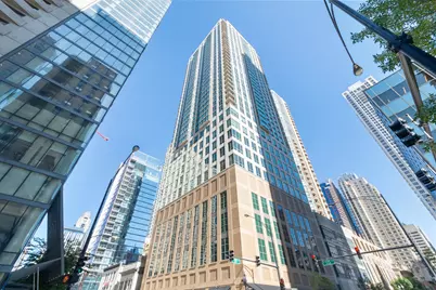 2 E Erie Street #3207, Chicago, IL 60611 - Photo 1