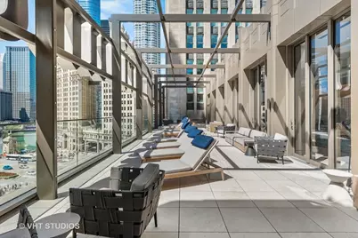 435 N Michigan Avenue #401, Chicago, IL 60611 - Photo 25