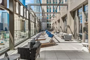 435 N Michigan Ave, Chicago, IL 60611 - Photo 25