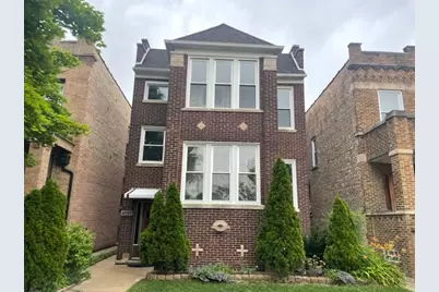 4936 W Hutchinson Street #2, Chicago, IL 60641 - Photo 1