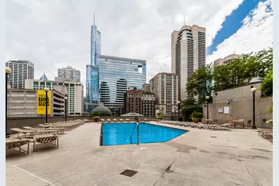 10 E Ontario Street #4108, Chicago, IL 60611 - Photo 29
