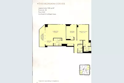 10 E Ontario Street #4108, Chicago, IL 60611 - Photo 21