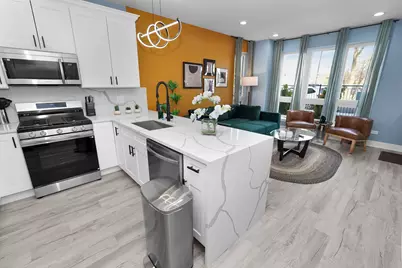 1358 S Fairfield Avenue #1, Chicago, IL 60608 - Photo 7