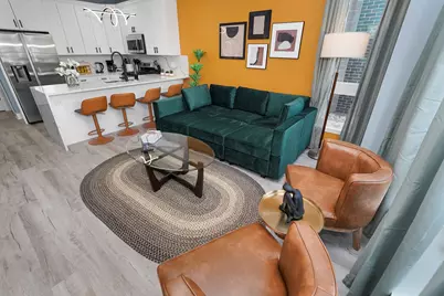 1358 S Fairfield Avenue #1, Chicago, IL 60608 - Photo 3