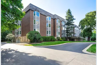 2600 Windsor Mall #2B, Park Ridge, IL 60068 - Photo 23