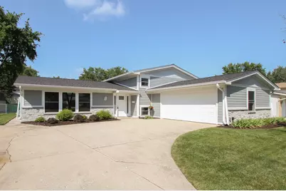 7934 Kensington Lane, Hanover Park, IL 60133 - Photo 1