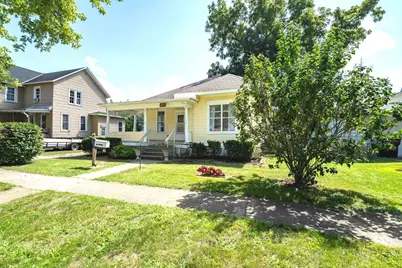 205 E Hickory Street, Fairbury, IL 61739 - Photo 23