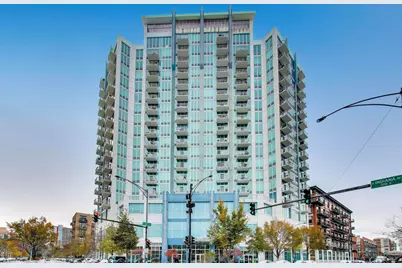 1600 S Indiana Avenue #506, Chicago, IL 60616 - Photo 3