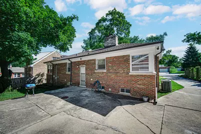 618 Dundee Avenue, Flossmoor, IL 60422 - Photo 31