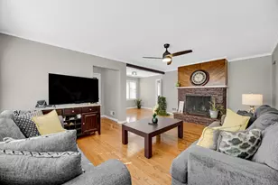 618 Dundee Ave, Flossmoor, IL 60422 - Photo 3