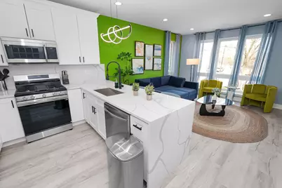 1358 S Fairfield Avenue #2, Chicago, IL 60608 - Photo 7