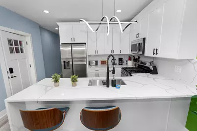 1358 S Fairfield Avenue #2, Chicago, IL 60608 - Photo 9