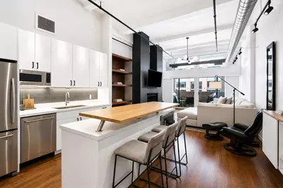 1000 W Washington Boulevard #216, Chicago, IL 60607 - Photo 9