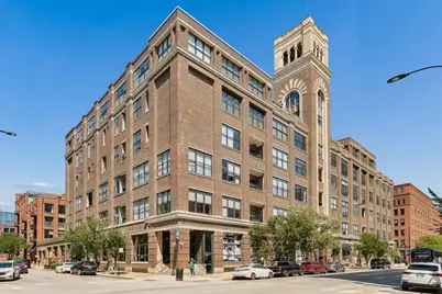 1000 W Washington Boulevard #216, Chicago, IL 60607 - Photo 1