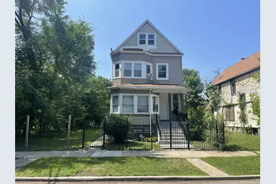 7006 S Normal Boulevard, Chicago, IL 60621 - Photo 1