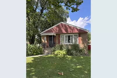 9534 Congress Park Avenue, Brookfield, IL 60513 - Photo 1
