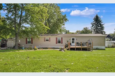 105 W High Street, White Heath, IL 61884 - Photo 1