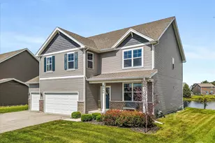 2040 Legacy Pointe Blvd, Plainfield, IL 60586 - Photo 1