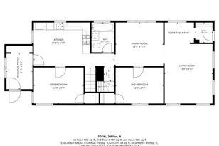 6134 S Campbell Ave, Chicago, IL 60629 - Photo 15