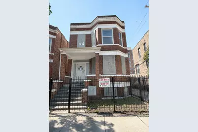 6018 S Eberhart Avenue, Chicago, IL 60637 - Photo 1
