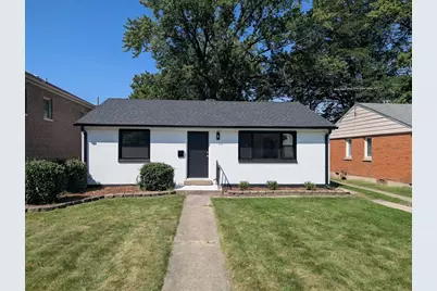 10322 S Millard Avenue, Chicago, IL 60655 - Photo 1