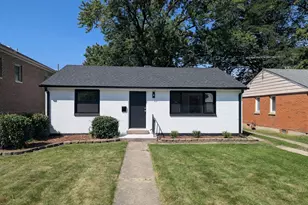 10322 S Millard Ave, Chicago, IL 60655 - Photo 1