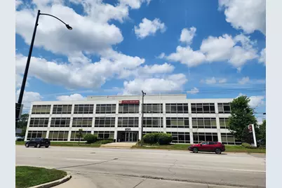 1030 W Higgins Road #340, Park Ridge, IL 60068 - Photo 1