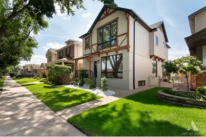 5814 S New England Avenue, Chicago, IL 60638 - Photo 5