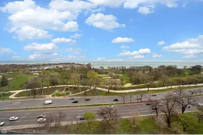 4180 N Marine Drive #1505, Chicago, IL 60613 - Photo 11