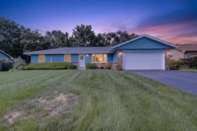 4604 Minns Drive, Machesney Park, IL 61115 - Photo 1