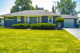 2301 Sweetbriar St, Crest Hill, IL 60403 - Photo 1
