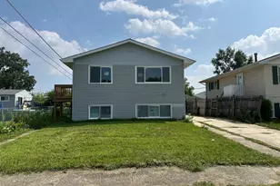 16317 Laflin Ave, Markham, IL 60428 - Photo 1