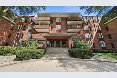 121 S Spruce Avenue #207, Wood Dale, IL 60191 - Photo 1