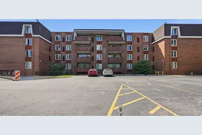 121 S Spruce Avenue #207, Wood Dale, IL 60191 - Photo 27