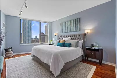 501 N Clinton Street #1304, Chicago, IL 60654 - Photo 15