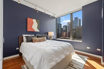 501 N Clinton Street #1304, Chicago, IL 60654 - Photo 19