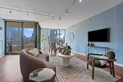 501 N Clinton Street #1304, Chicago, IL 60654 - Photo 5