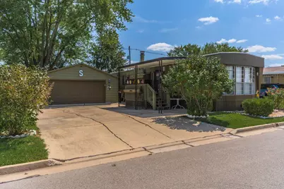 1340 13th Street, Bloomington, IL 61704 - Photo 1