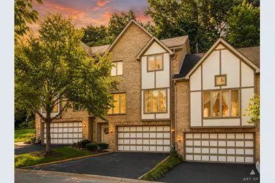 17 Cliffside Circle Drive, Willow Springs, IL 60480 - Photo 1