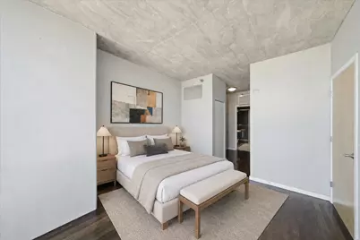 1845 S Michigan Avenue #1803, Chicago, IL 60616 - Photo 5