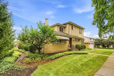 455 N Joyce Street, Lombard, IL 60148 - Photo 3