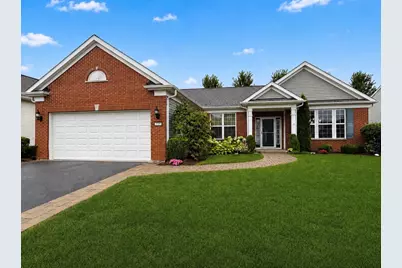 3799 Canton Circle, Mundelein, IL 60060 - Photo 1
