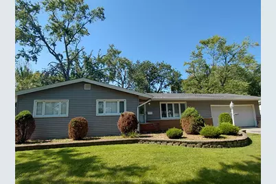 18828 Greenbay Avenue, Lansing, IL 60438 - Photo 1