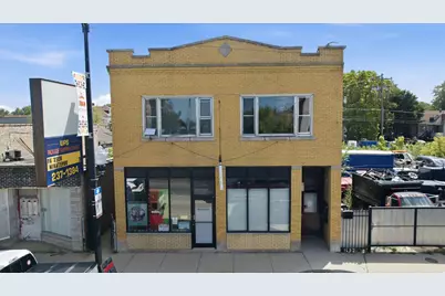 5817 W Diversey Avenue, Chicago, IL 60639 - Photo 1