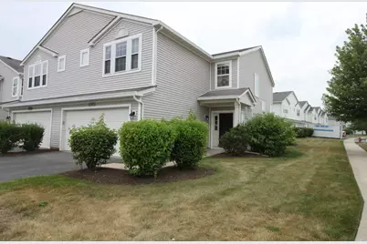 6901 Creekside Drive, Plainfield, IL 60586 - Photo 1